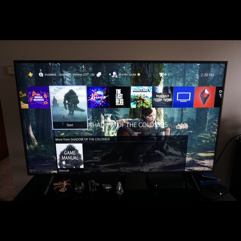 PS4 pro - Picture 5 of 5